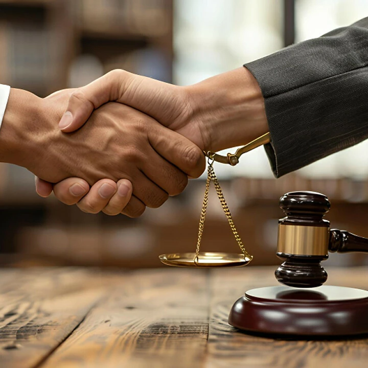 التحكيم والوسائل البديلة لتسوية المنازعات